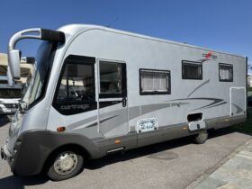 Carthago Opus 5.6QB