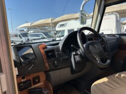 Carthago Opus 5.6QB pieno