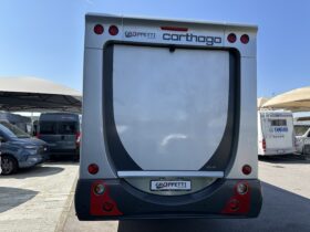 Carthago Opus 5.6QB