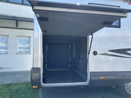 Carthago Opus 5.6QB pieno