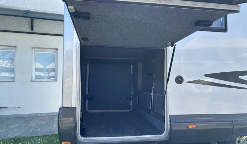 Carthago Opus 5.6QB pieno