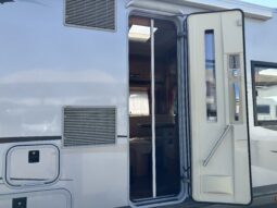 Carthago Opus 5.6QB pieno