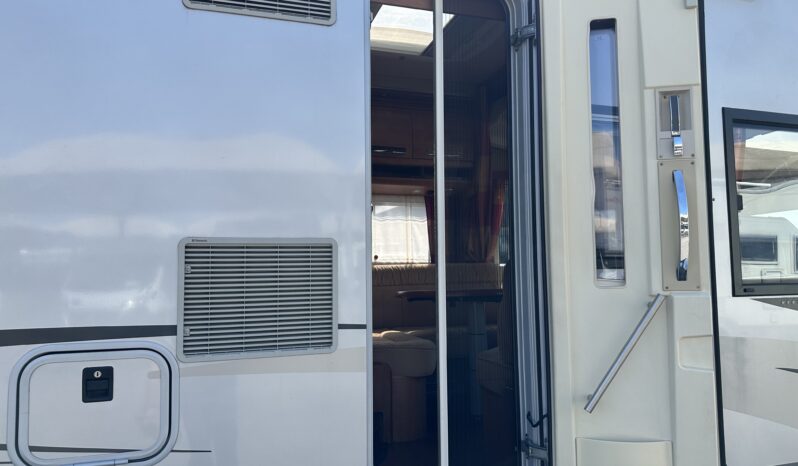 Carthago Opus 5.6QB pieno