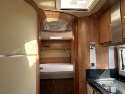 Carthago Opus 5.6QB pieno