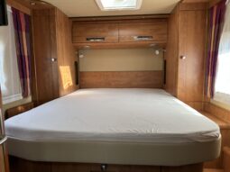 Carthago Opus 5.6QB pieno