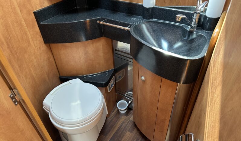 Carthago Opus 5.6QB pieno