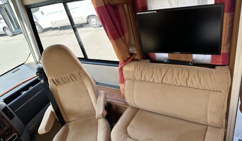Carthago Opus 5.6QB pieno