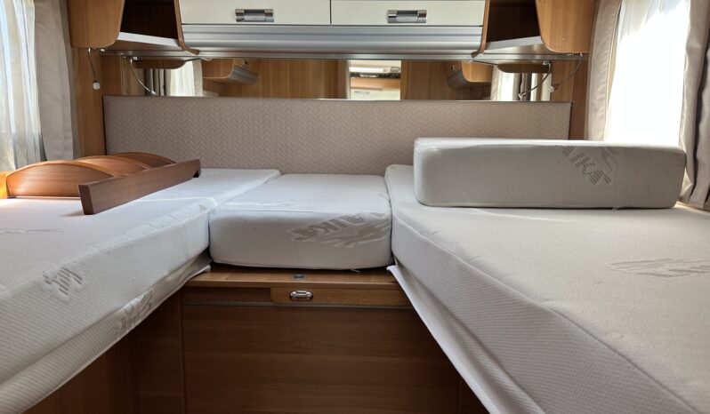 Laika Ecovip 709 pieno