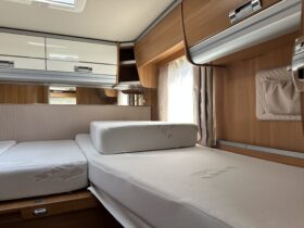 Laika Ecovip 709