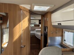Laika Ecovip 709 pieno