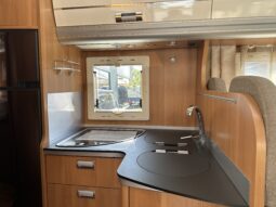 Laika Ecovip 709 pieno