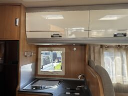 Laika Ecovip 709 pieno