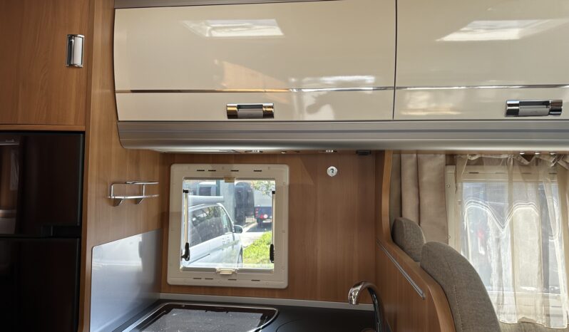 Laika Ecovip 709 pieno
