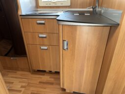 Laika Ecovip 709 pieno