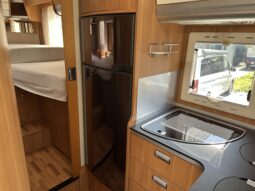 Laika Ecovip 709 pieno