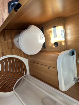 Laika Ecovip 709 pieno