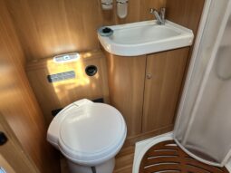 Laika Ecovip 709 pieno