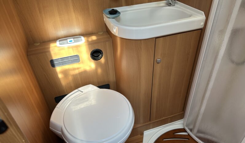 Laika Ecovip 709 pieno