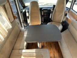 Laika Ecovip 709 pieno