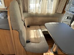 Laika Ecovip 709 pieno