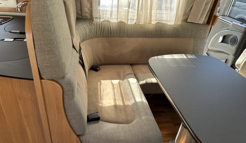 Laika Ecovip 709 pieno