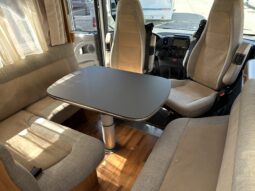 Laika Ecovip 709 pieno