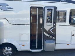 Laika Ecovip 709 pieno