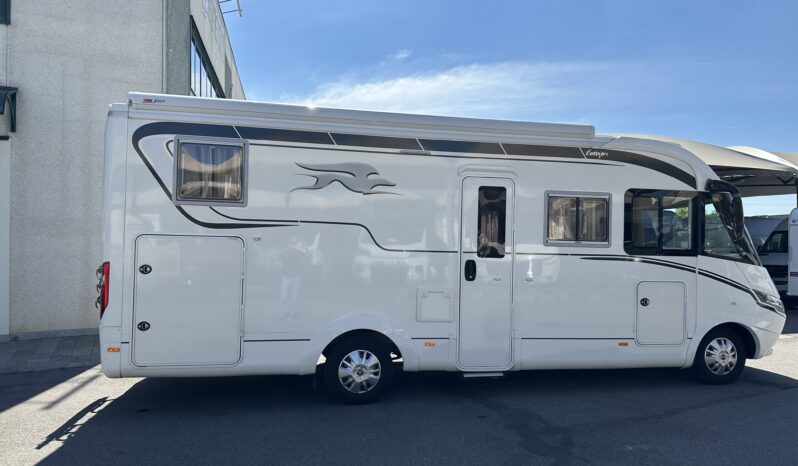 Laika Ecovip 709 pieno