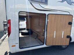 Laika Ecovip 709 pieno
