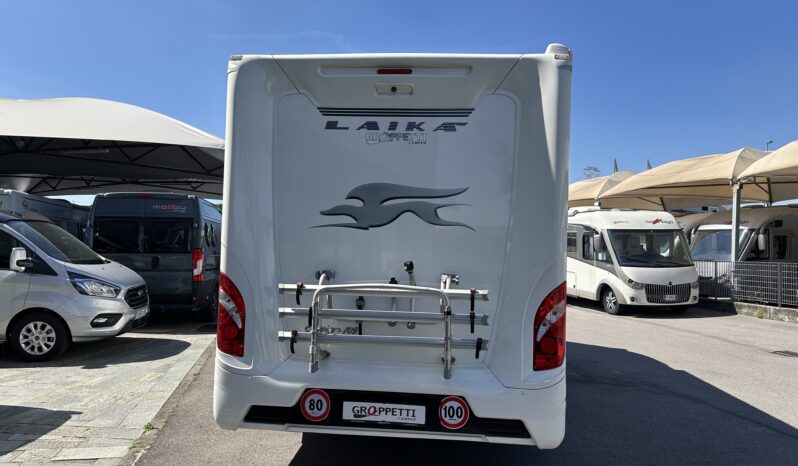 Laika Ecovip 709 pieno