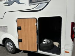 Laika Ecovip 709 pieno