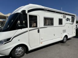 Laika Ecovip 709 pieno