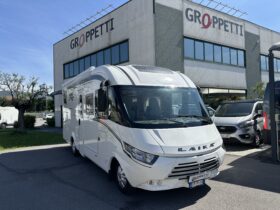 Laika Ecovip 709