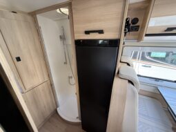 Dreamer D 55 Select Saphir pieno