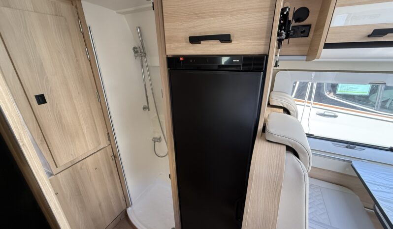 Dreamer D 55 Select Saphir pieno