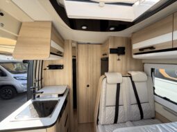 Dreamer D 55 Select Saphir pieno