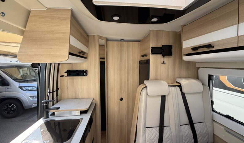 Dreamer D 55 Select Saphir pieno