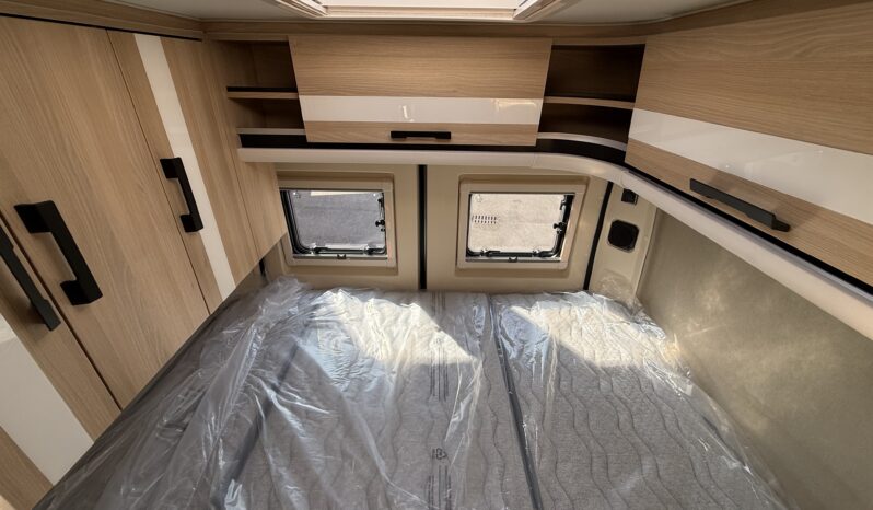 Dreamer D 55 Select Saphir pieno