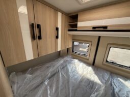 Dreamer D 55 Select Saphir pieno