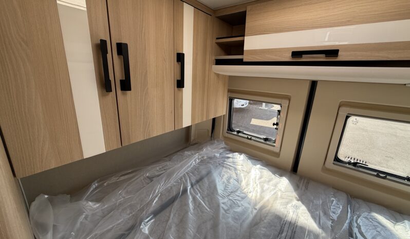 Dreamer D 55 Select Saphir pieno