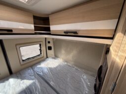 Dreamer D 55 Select Saphir pieno