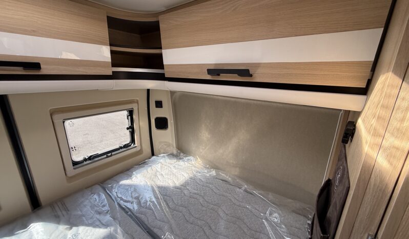 Dreamer D 55 Select Saphir pieno