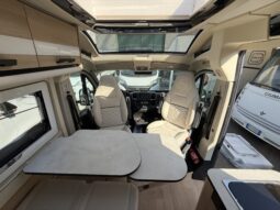 Dreamer D 55 Select Saphir pieno