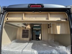 Dreamer D 55 Select Saphir pieno
