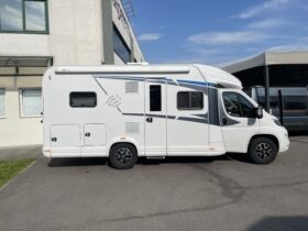 KNAUS Live Wave 650MF