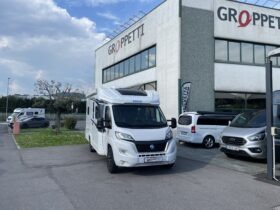 KNAUS Live Wave 650MF