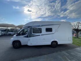 KNAUS Live Wave 650MF