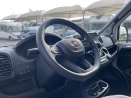 KNAUS Live Wave 650MF pieno