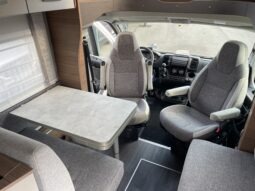 KNAUS Live Wave 650MF pieno