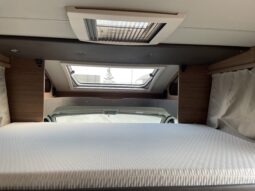 KNAUS Live Wave 650MF pieno